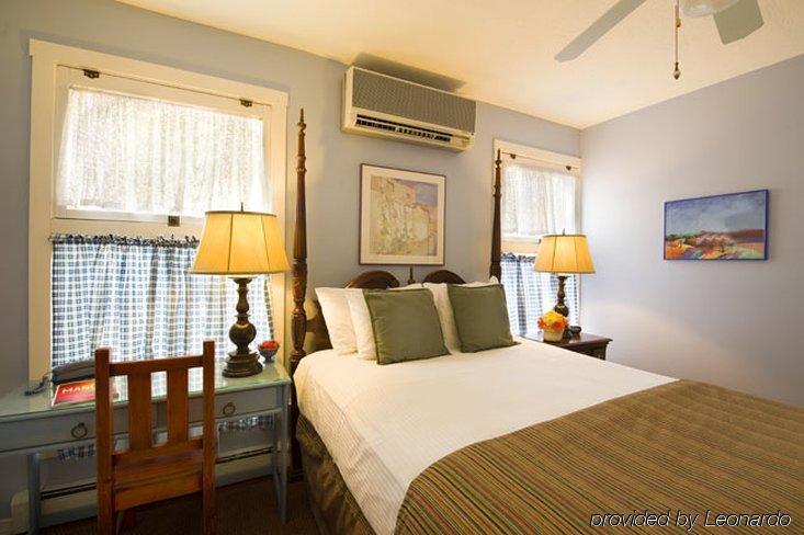 Inn On The Paseo Santa Fe Luaran gambar