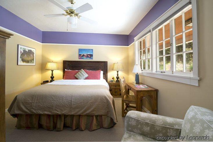Inn On The Paseo Santa Fe Luaran gambar