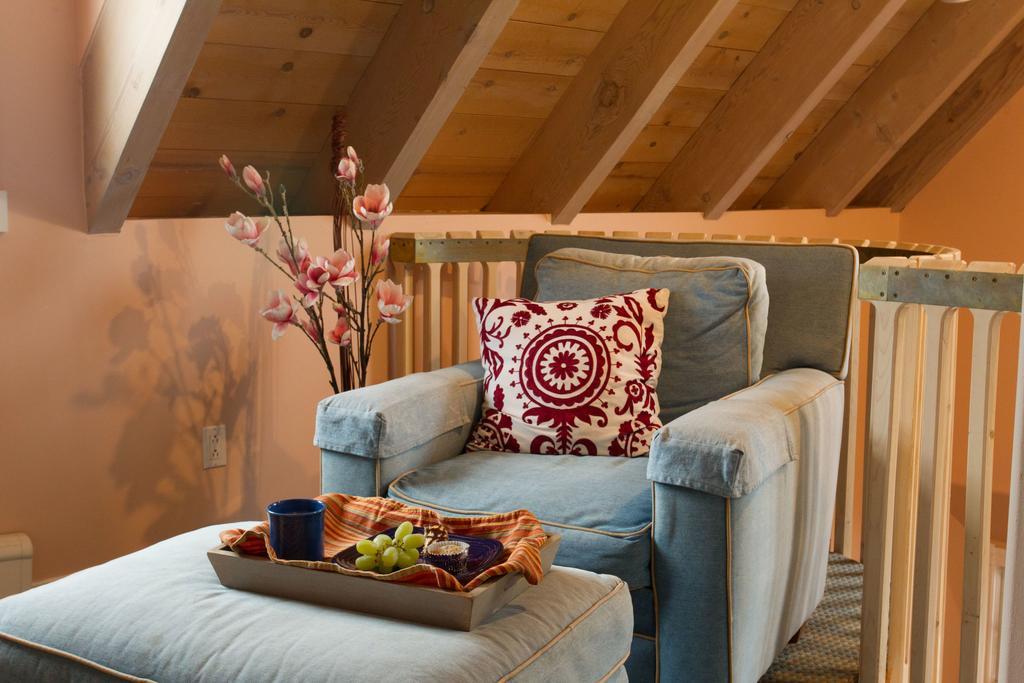 Inn On The Paseo Santa Fe Bilik gambar
