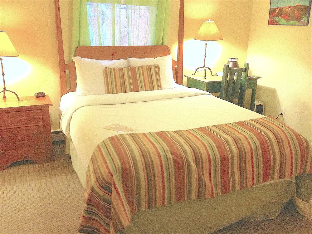 Inn On The Paseo Santa Fe Luaran gambar