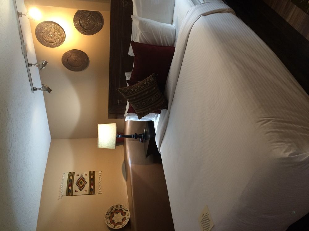Inn On The Paseo Santa Fe Luaran gambar