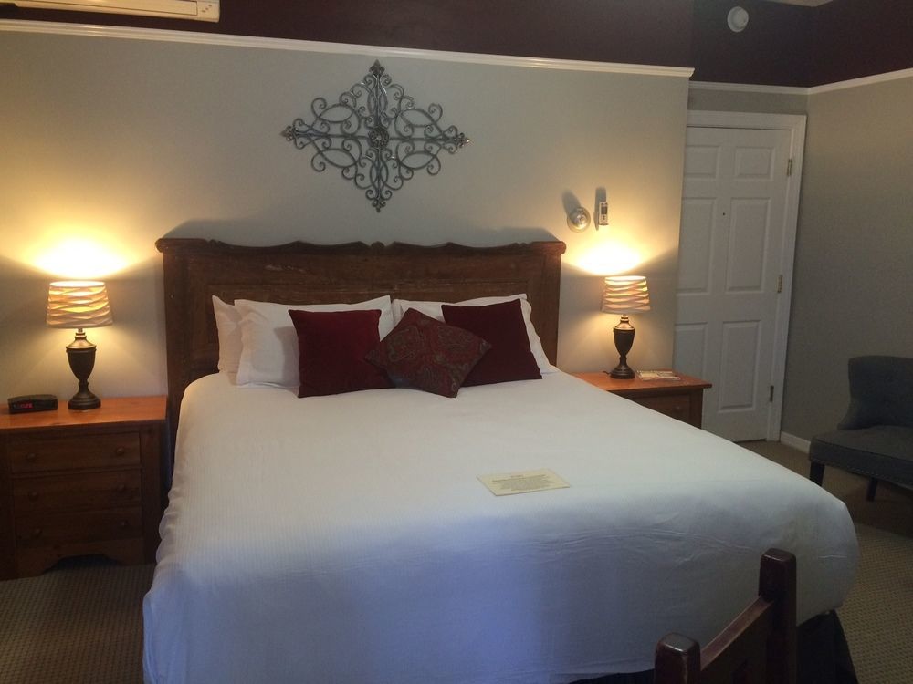 Inn On The Paseo Santa Fe Luaran gambar