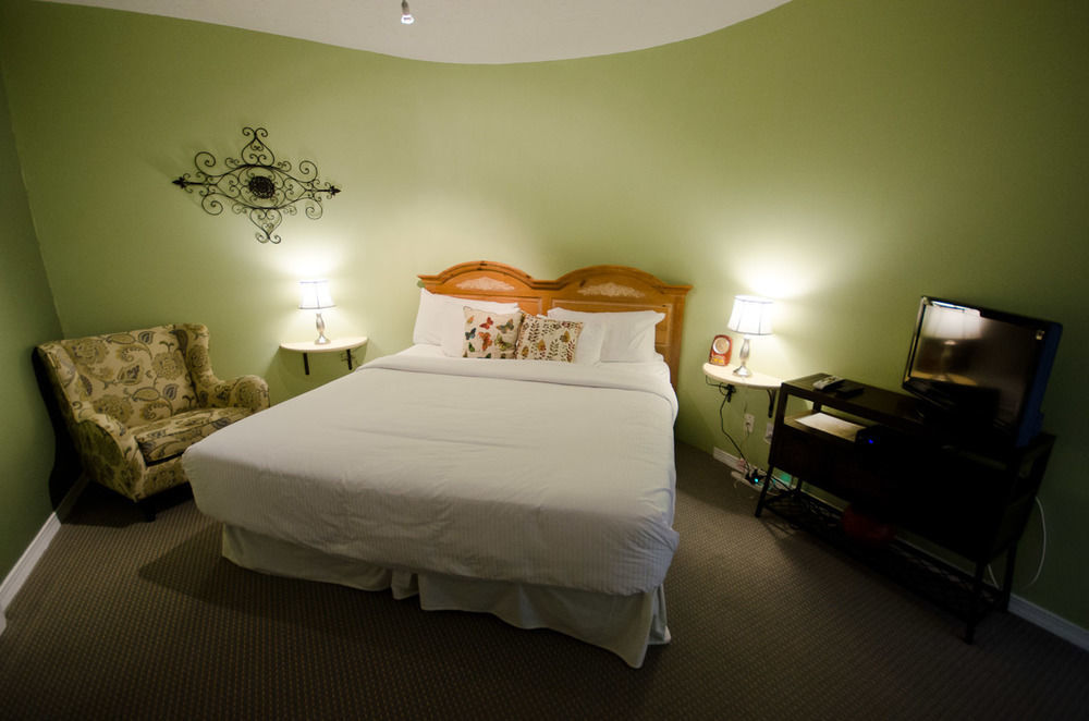 Inn On The Paseo Santa Fe Luaran gambar