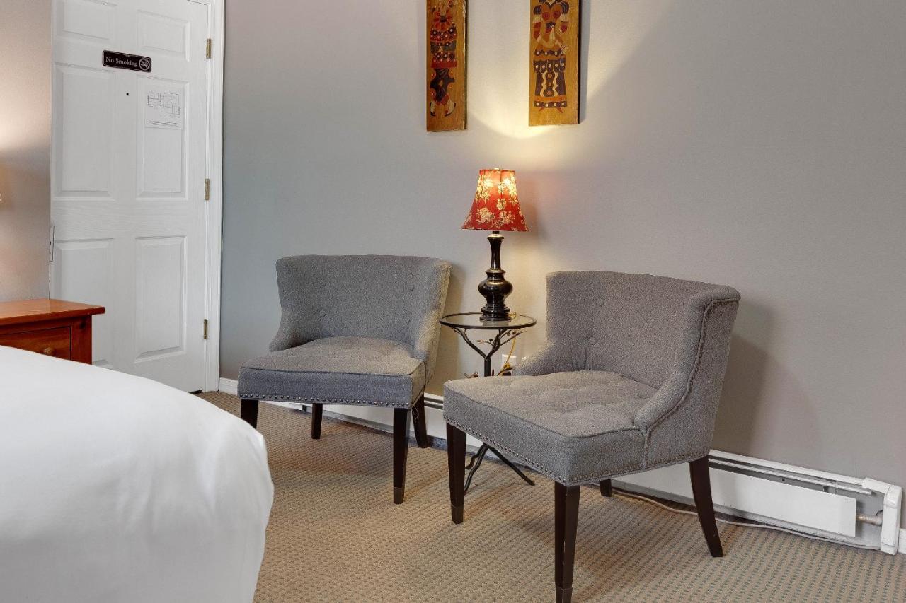 Inn On The Paseo Santa Fe Luaran gambar