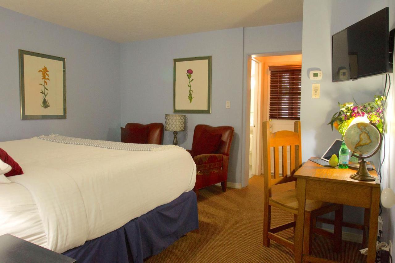 Inn On The Paseo Santa Fe Luaran gambar