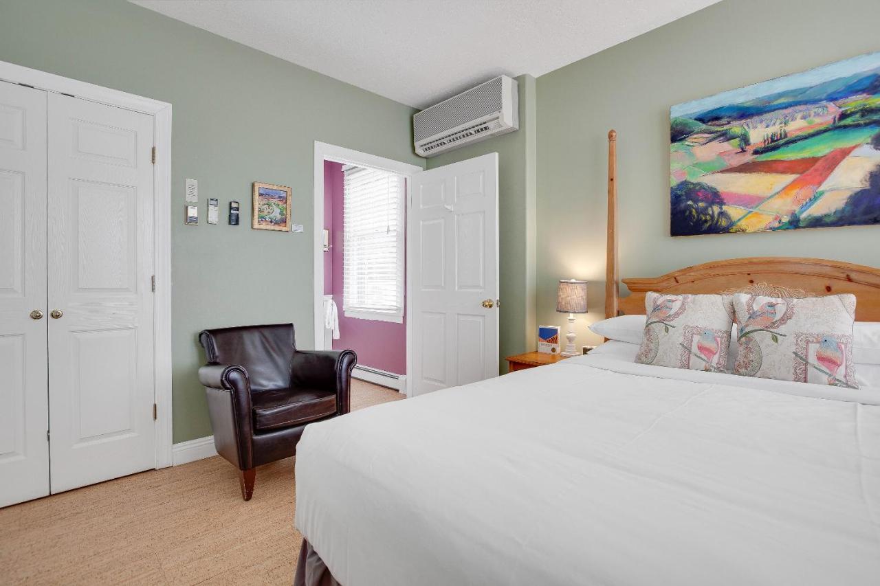 Inn On The Paseo Santa Fe Luaran gambar