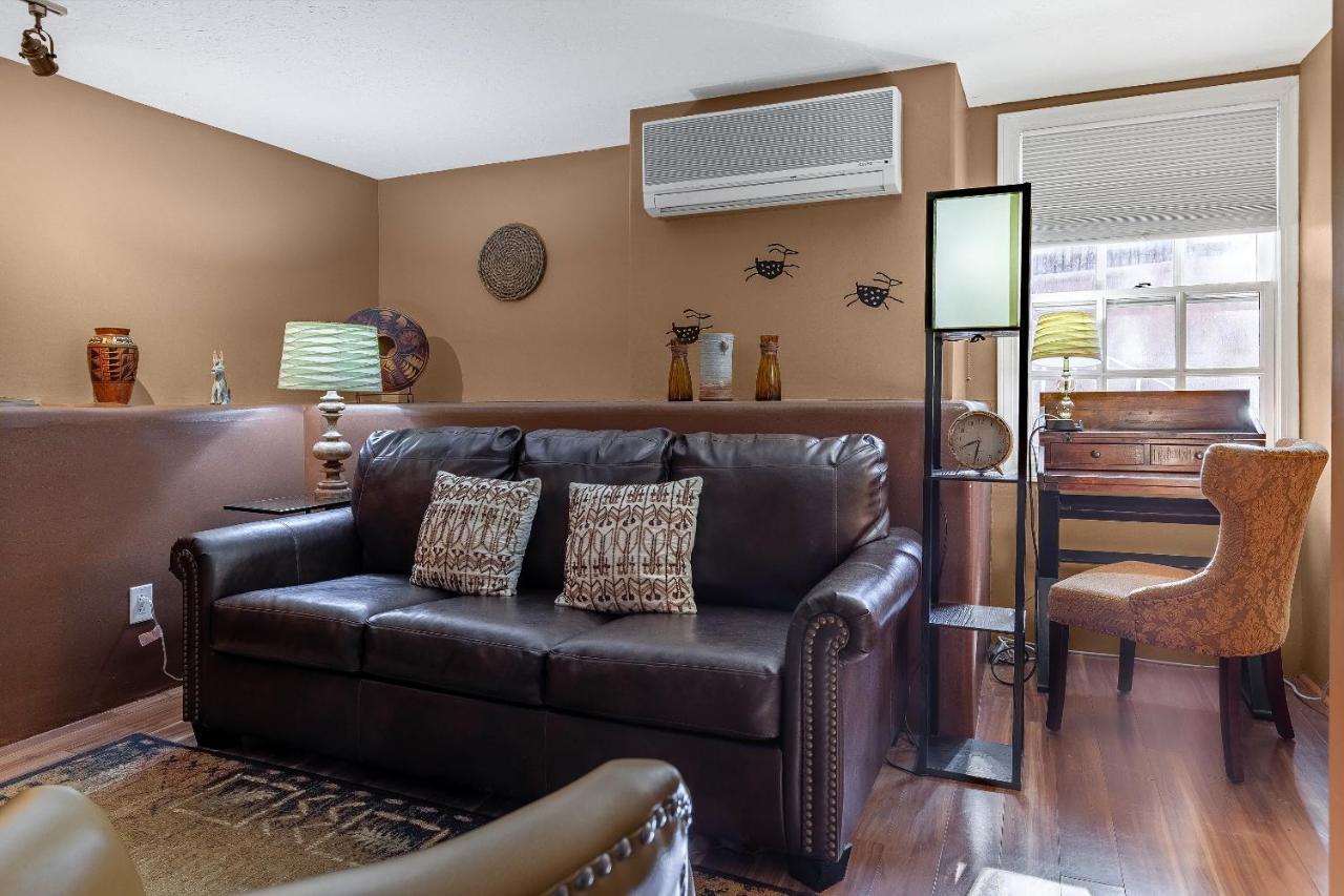 Inn On The Paseo Santa Fe Luaran gambar